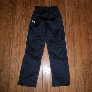 Boy’s Girl’s Unisex Under Armour Warm Up Sweatpants